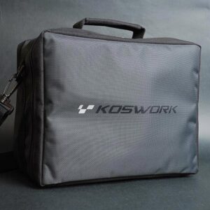 Sacoche Koswork Pour Emetteur Flysky Nb4 (300x240x160mm)