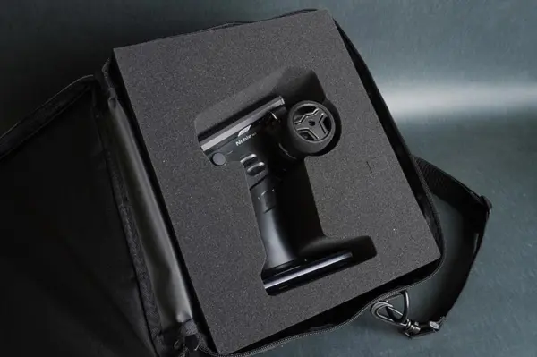 Koswork Transmitter Bag for Flysky Nb4 (300x240x160mm)