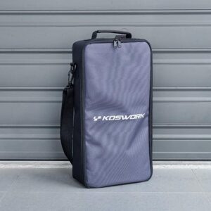 Sac De Transport Koswork Carrying Touring 1:10 Bag (480x270x140mm)