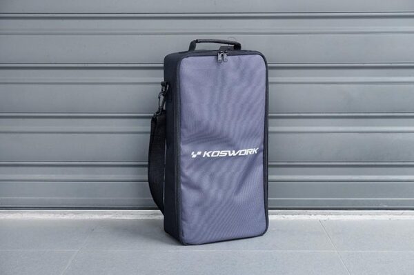 Sac De Transport Koswork Carrying Touring 1:10 Bag (480x270x140mm)