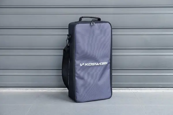 Koswork 1:10 Carrying Touring Bag (480x270x140mm)