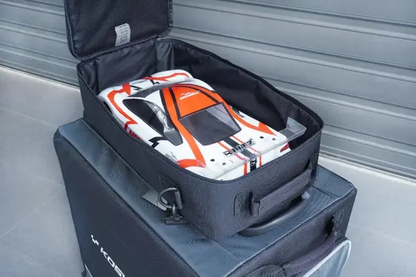 Koswork 1:10 Carrying Touring Bag (480x270x140mm)