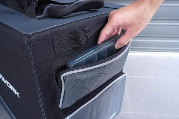 Koswork Trolley Star 1:8 Rc Car Bag (630x360x550mm)