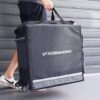 Sac De Transport Koswork Trolley Star 1:10 Rc Car Bag (590x540x280mm) - Image 5