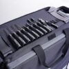 Sac De Transport Koswork Trolley Star 1:10 Rc Car Bag (590x540x280mm) - Image 7