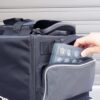 Sac De Transport Koswork Trolley Star 1:10 Rc Car Bag (590x540x280mm) - Image 13