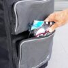 Sac De Transport Koswork Trolley Star 1:10 Rc Car Bag (590x540x280mm) - Image 14