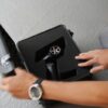 Valise Alu V2 Pour Radio Sanwa Mt44-Mt5 (Koswork Miniblackcase) - Image 5