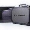 Valise Alu V2 Pour Radio Flysky Noble Nb4 (Koswork Miniblackcase) - Image 2