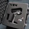 Valise Alu V2 Pour Radio Flysky Noble Nb4 (Koswork Miniblackcase) - Image 5