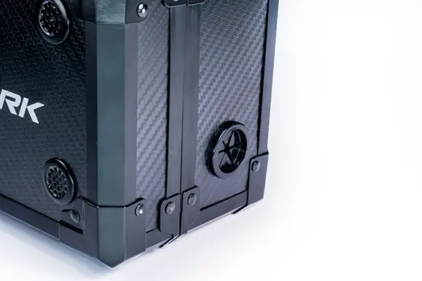 Koswork Lipo Battery Charging Storage Case Small (210x150x125m)