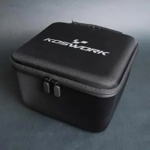 Sacoche Koswork Pour Emetteur M17-Mt44-Nb4 - Hard Case
