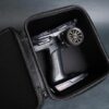 Sacoche Koswork Pour Emetteur M17-Mt44-Nb4 - Hard Case - Image 2