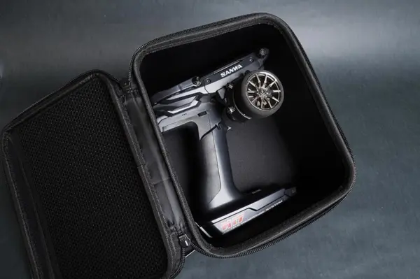 Koswork Transmitter Hard Case Bag for M17-Mt44-Nb4