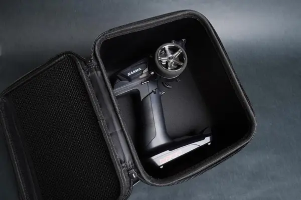 Koswork Transmitter Hard Case Bag for M17-Mt44-Nb4