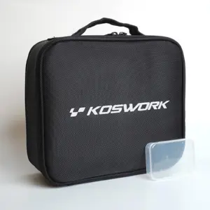 Sacoche Koswork (260x230x95mm) - Hard Case