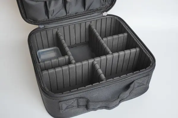 Koswork Hard Case (260x230x95mm) With Dividers