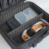 Sacoche Koswork (260x230x95mm) - Hard Case - Image 8