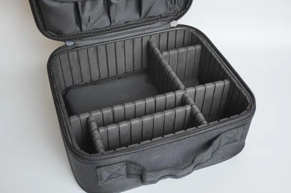 Koswork Hard Case (260x230x95mm) With Dividers