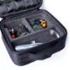 Sacoche Koswork Pour Moteur Therm & Réso (260x230x95mm) Hard Case - Image 2
