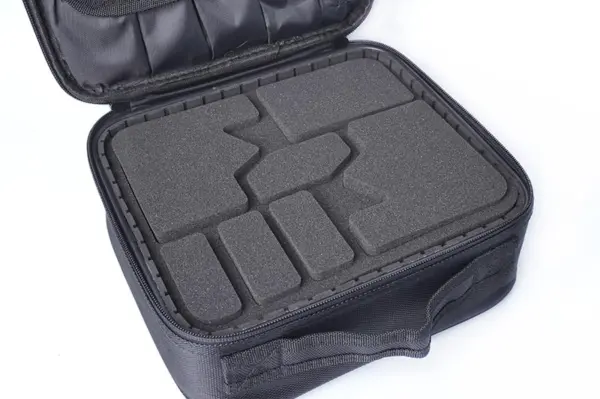 Koswork Hard Case Engine Bag (260x230x95mm)