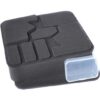 Sacoche Koswork Pour Moteur Thermique (260x230x95mm) Hard Case - Image 3
