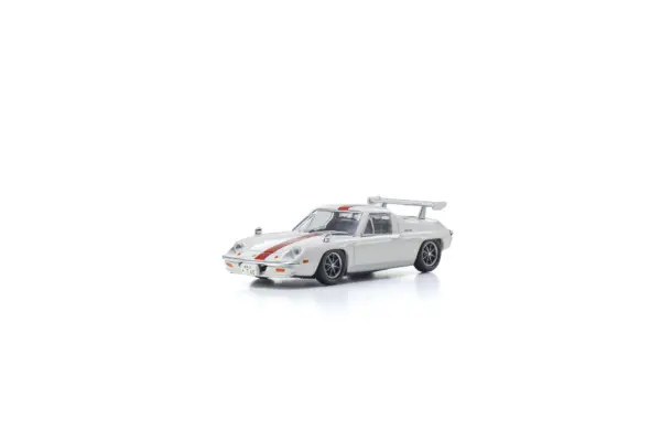 Kyosho Blister Pack Edition 1:64 Circuit Wolf Lotus Europa