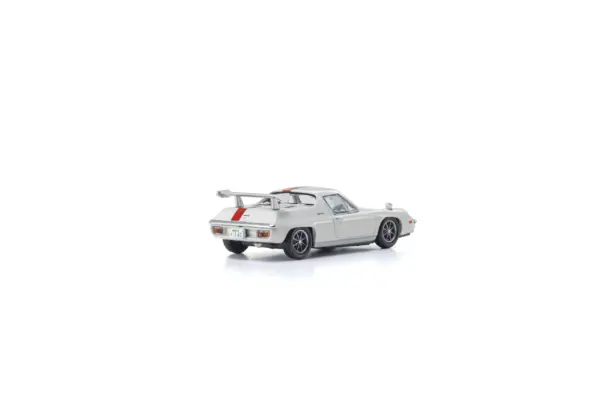 Kyosho Blister Pack Edition 1:64 Circuit Wolf Lotus Europa