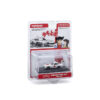 Kyosho Blister Pack Edition 1:64 Circuit Wolf Nissan Fairlady Z 432r - Image 3