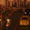 Kyosho Motn Led System 1:64 Nismo 400r Jaune - Image 7
