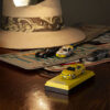 Kyosho Motn Led System 1:64 Nismo 400r Jaune - Image 8