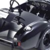 Kyosho 1:18 Shelby Cobra 427 S/C Spider 1962 Noire - Image 8
