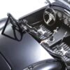 Kyosho 1:18 Shelby Cobra 427 S/C Spider 1962 Noire - Image 9