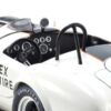 Kyosho 1:18 Shelby Cobra 427 S/C Essex Wire Bridgehampton 1965 nr.91 - Image 5