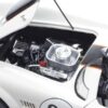 Kyosho 1:18 Shelby Cobra 427 S/C Essex Wire Bridgehampton 1965 nr.91 - Image 6