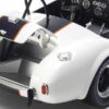 Kyosho 1:18 Shelby Cobra 427 S/C Essex Wire Bridgehampton 1965 nr.91 - Image 7