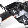 Kyosho 1:18 Shelby Cobra 427 S/C Essex Wire Bridgehampton 1965 nr.91 - Image 8