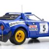 Kyosho 1:18 Lancia Stratos Hf b.darniche Tour De Corse 1976 nr.5 - Image 2