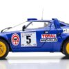 Kyosho 1:18 Lancia Stratos Hf b.darniche Tour De Corse 1976 nr.5 - Image 4