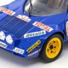 Kyosho 1:18 Lancia Stratos Hf b.darniche Tour De Corse 1976 nr.5 - Image 5