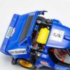Kyosho 1:18 Lancia Stratos Hf b.darniche Tour De Corse 1976 nr.5 - Image 8