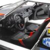 Kyosho 1:18 Lancia Stratos Hf Pirelli w.rohrl Hunsruck 1978 nr.1 - Image 12