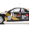 Kyosho 1:18 Lancia Rally 037 f.tabaton Targa Florio 1985 Esso nr.3 - Image 4