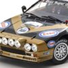 Kyosho 1:18 Lancia Rally 037 f.tabaton Targa Florio 1985 Esso nr.3 - Image 5