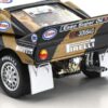 Kyosho 1:18 Lancia Rally 037 f.tabaton Targa Florio 1985 Esso nr.3 - Image 6