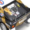 Kyosho 1:18 Lancia Rally 037 f.tabaton Targa Florio 1985 Esso nr.3 - Image 7