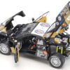 Kyosho 1:18 Lancia Rally 037 f.tabaton Targa Florio 1985 Esso nr.3 - Image 8