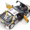 Kyosho 1:18 Lancia Rally 037 f.tabaton Targa Florio 1985 Esso nr.3 - Image 9