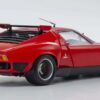 Kyosho 1:18 Lamborghini Miura Sv 1970 Red-Black - Image 2