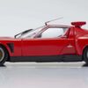 Kyosho 1:18 Lamborghini Miura Sv 1970 Red-Black - Image 3